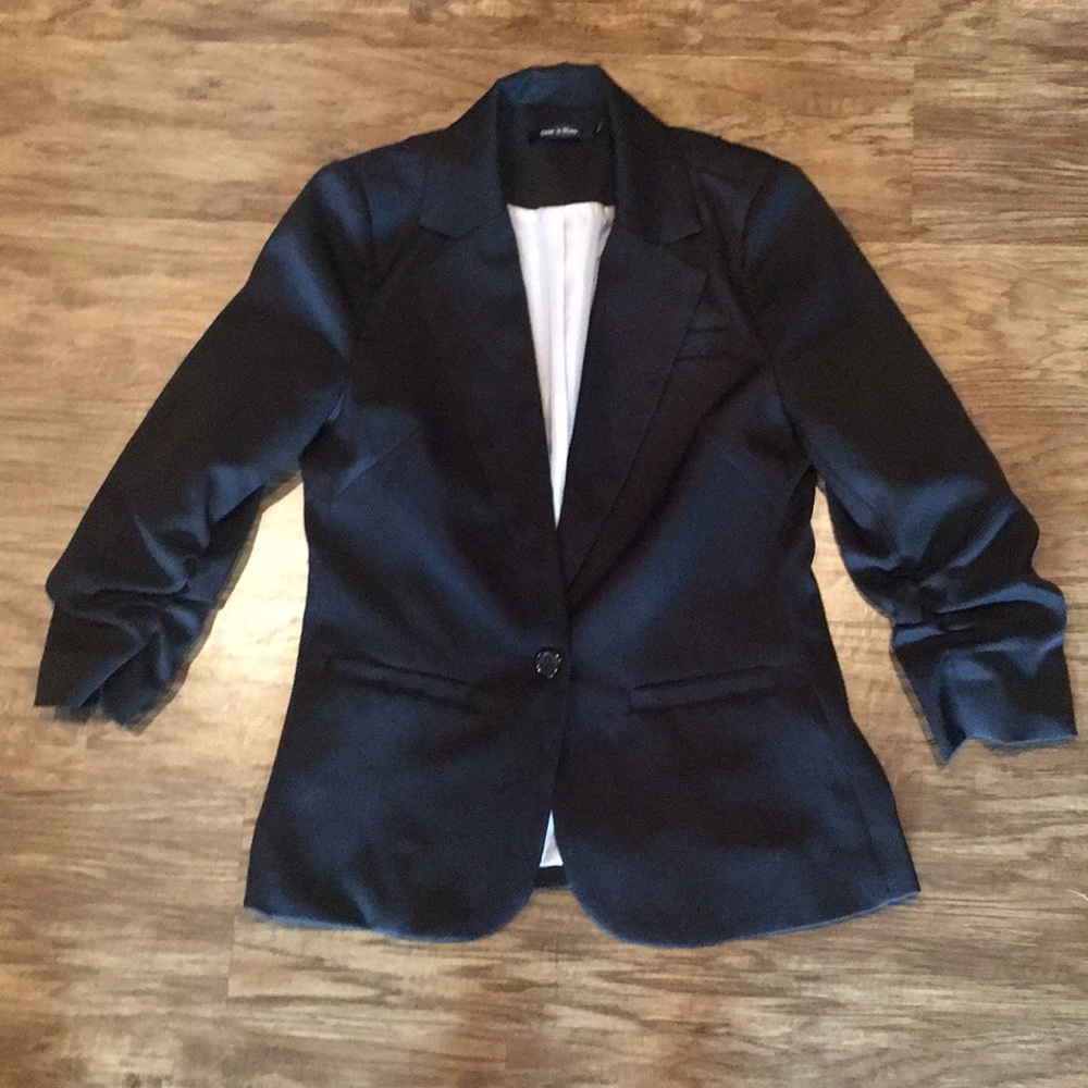 Doe & Rae Blazer